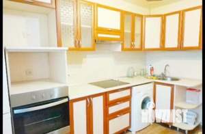 1-к квартира, на длительный срок, 33м2, 9/16 этаж