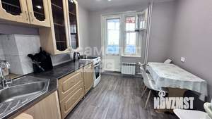1-к квартира, на длительный срок, 37м2, 9/9 этаж