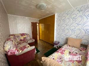 2-к квартира, на длительный срок, 35м2, 12/12 этаж