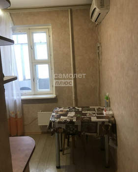 1-к квартира, на длительный срок, 36м2, 3/10 этаж