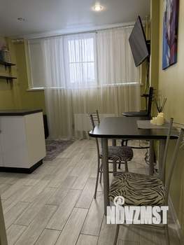 1-к квартира, на длительный срок, 38м2, 9/16 этаж