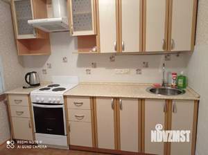 1-к квартира, посуточно, 33м2, 2/10 этаж