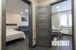 1-к квартира, посуточно, 35м2, 9/9 этаж