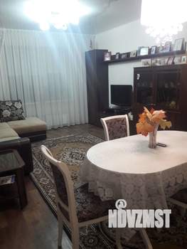 2-к квартира, на длительный срок, 60м2, 5/10 этаж