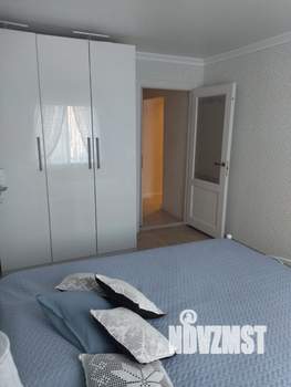 2-к квартира, на длительный срок, 56м2, 5/12 этаж