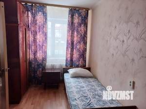 3-к квартира, на длительный срок, 58м2, 2/5 этаж