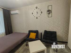 1-к квартира, на длительный срок, 32м2, 3/10 этаж