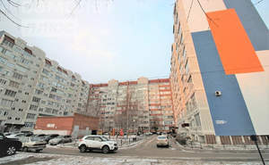 3-к квартира, на длительный срок, 85м2, 7/10 этаж