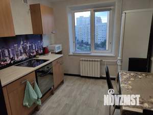 2-к квартира, посуточно, 50м2, 8/9 этаж