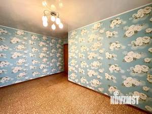 2-к квартира, на длительный срок, 44м2, 9/10 этаж