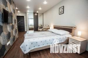 1-к квартира, посуточно, 36м2, 12/14 этаж