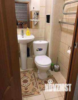 1-к квартира, посуточно, 34м2, 1/1 этаж