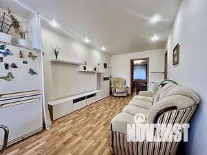 3-к квартира, на длительный срок, 55м2, 2/5 этаж
