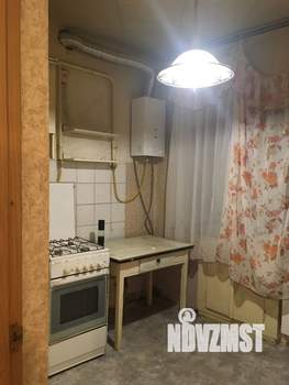 2-к квартира, на длительный срок, 31м2, 1/4 этаж