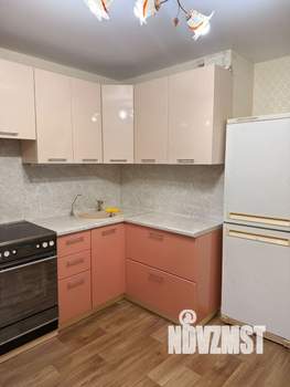 1-к квартира, на длительный срок, 38м2, 1/20 этаж