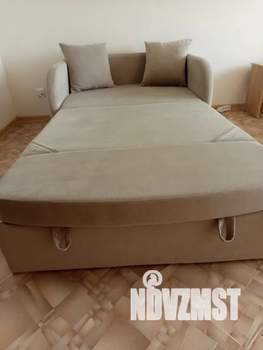 1-к квартира, посуточно, 40м2, 6/8 этаж