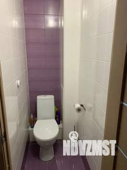 2-к квартира, посуточно, 70м2, 4/9 этаж