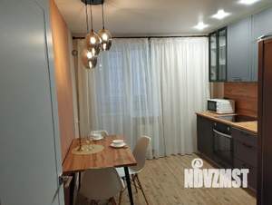 2-к квартира, посуточно, 60м2, 6/26 этаж