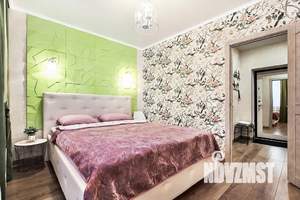 1-к квартира, посуточно, 32м2, 2/8 этаж