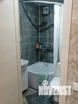 1-к квартира, посуточно, 33м2, 2/5 этаж