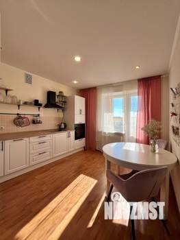 1-к квартира, на длительный срок, 48м2, 8/9 этаж