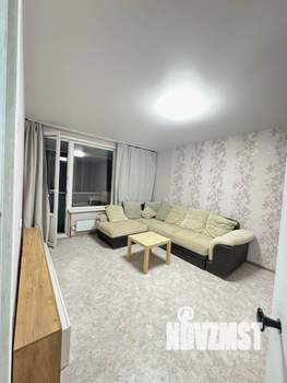 2-к квартира, на длительный срок, 90м2, 5/16 этаж