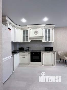 1-к квартира, на длительный срок, 48м2, 5/14 этаж