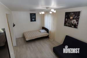 1-к квартира, посуточно, 32м2, 5/5 этаж