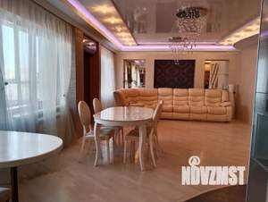 2-к квартира, посуточно, 78м2, 6/14 этаж