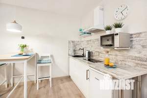 Студия квартира, посуточно, 30м2, 13/16 этаж