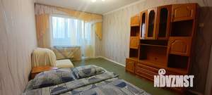 1-к квартира, посуточно, 40м2, 1/9 этаж
