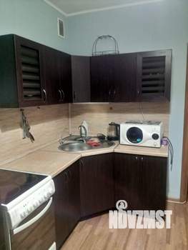 1-к квартира, на длительный срок, 42м2, 10/10 этаж