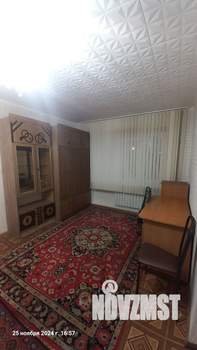 1-к квартира, на длительный срок, 33м2, 1/5 этаж