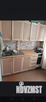 1-к квартира, на длительный срок, 35м2, 3/6 этаж