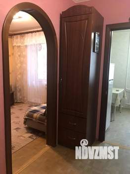 1-к квартира, на длительный срок, 30м2, 4/9 этаж