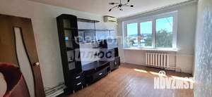 3-к квартира, на длительный срок, 56м2, 5/5 этаж