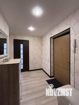 1-к квартира, на длительный срок, 37м2, 2/5 этаж