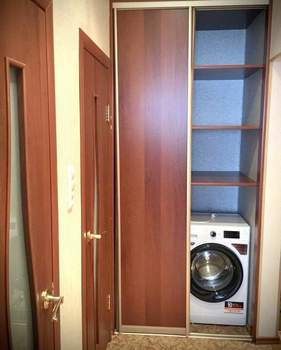 1-к квартира, на длительный срок, 49м2, 2/9 этаж