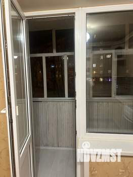 2-к квартира, на длительный срок, 53м2, 4/5 этаж