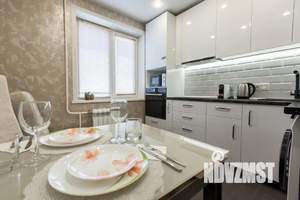 1-к квартира, посуточно, 35м2, 9/9 этаж