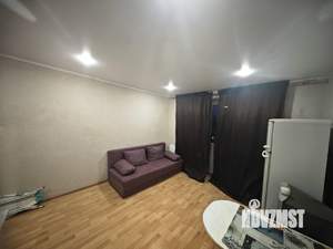 Студия квартира, на длительный срок, 22м2, 5/5 этаж