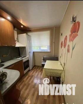 2-к квартира, на длительный срок, 50м2, 2/5 этаж