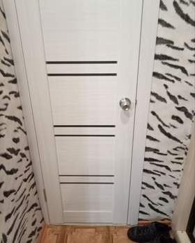 1-к квартира, на длительный срок, 34м2, 9/9 этаж