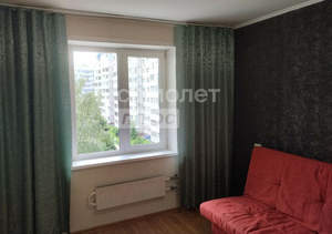 2-к квартира, на длительный срок, 50м2, 5/9 этаж