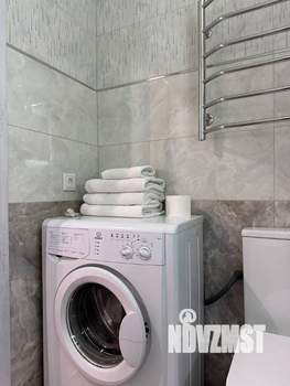 2-к квартира, посуточно, 52м2, 5/9 этаж