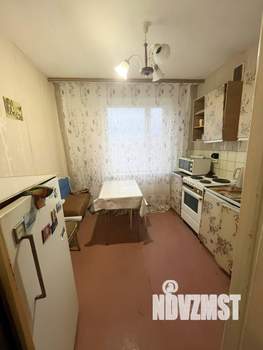 1-к квартира, на длительный срок, 34м2, 9/9 этаж