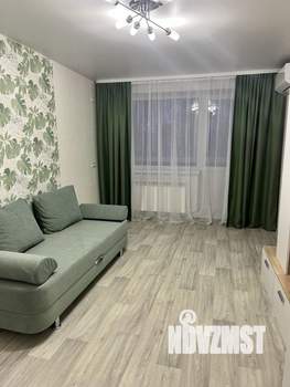 1-к квартира, на длительный срок, 31м2, 5/5 этаж