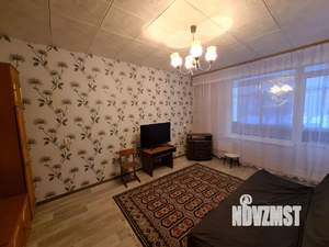 2-к квартира, на длительный срок, 44м2, 2/12 этаж