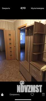 3-к квартира, на длительный срок, 64м2, 1/9 этаж