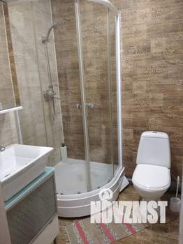 Студия квартира, посуточно, 25м2, 6/15 этаж